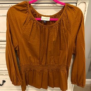 Universal Thread women’s blouse